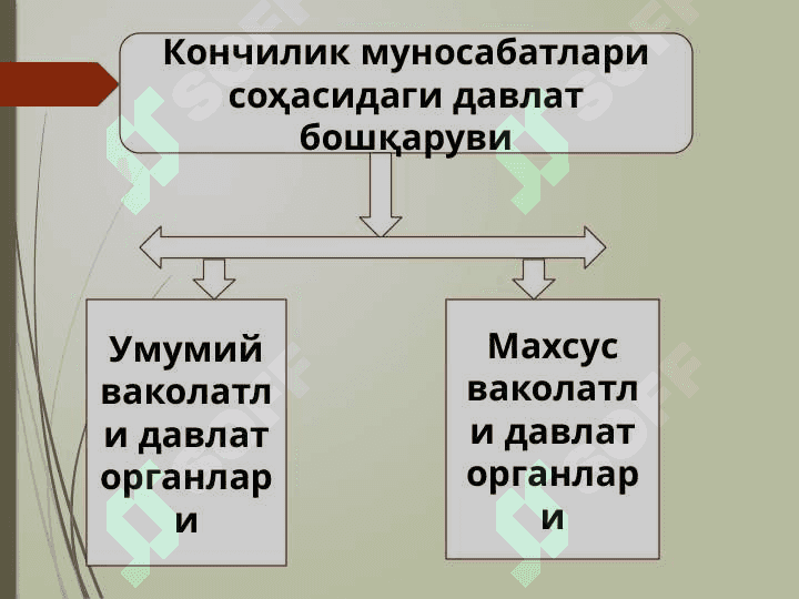 Ер ости бойликларини муҳофаза қилиш 4