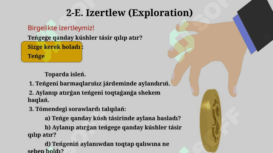 Kúshlerdiń túrleri_5E 4