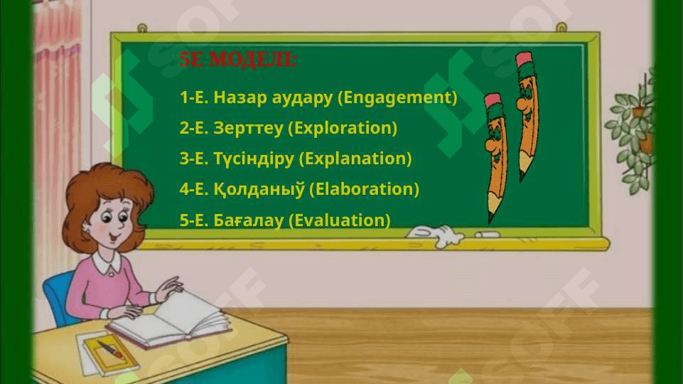 Булану және конденсация. Қайнау 2