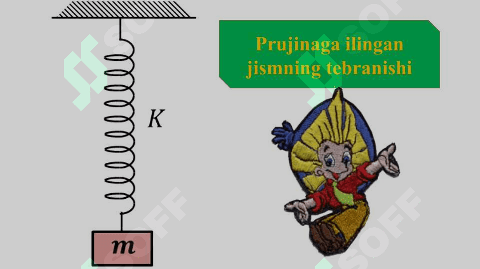 Issiqlik jarayonlarining qaytmasligi. Termodinamikaning ikkinchi qonuni_5E 1