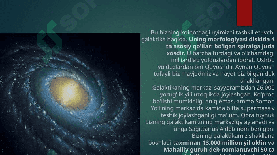 Somon yoʻli — Shimoliy qutbi 4