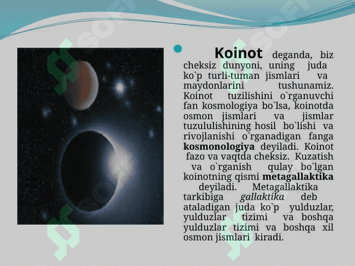 Quyosh sistemasi 7