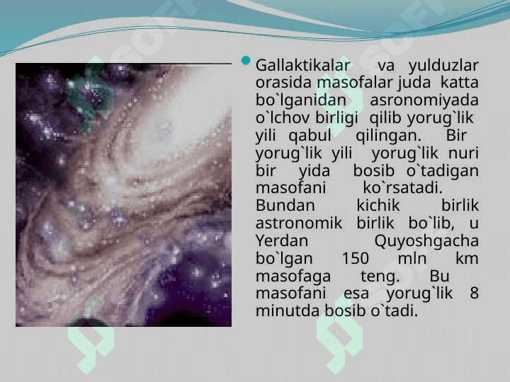Quyosh sistemasi 8
