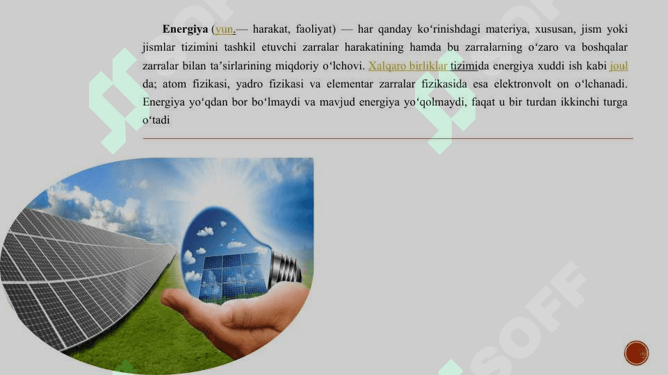 Biotexnologik usulda olingan yangi materiallar 4