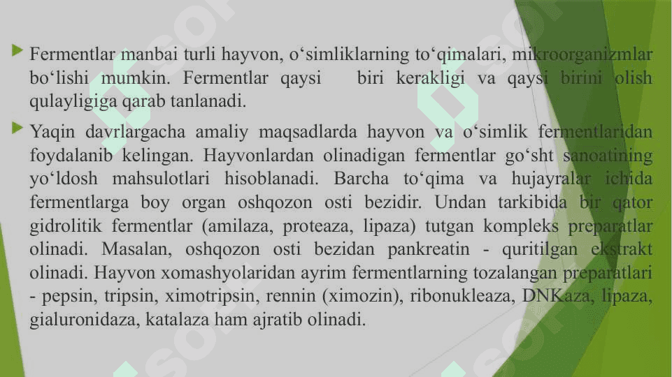FERMENTLAR 6