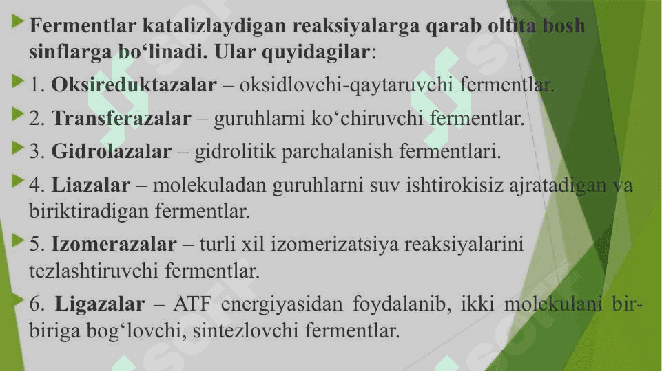 FERMENTLAR 8