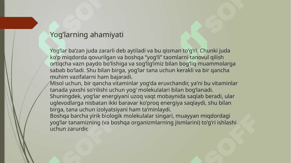 mikroorganizmlar ishtirokida lipidlar ishlab chiqarish 4