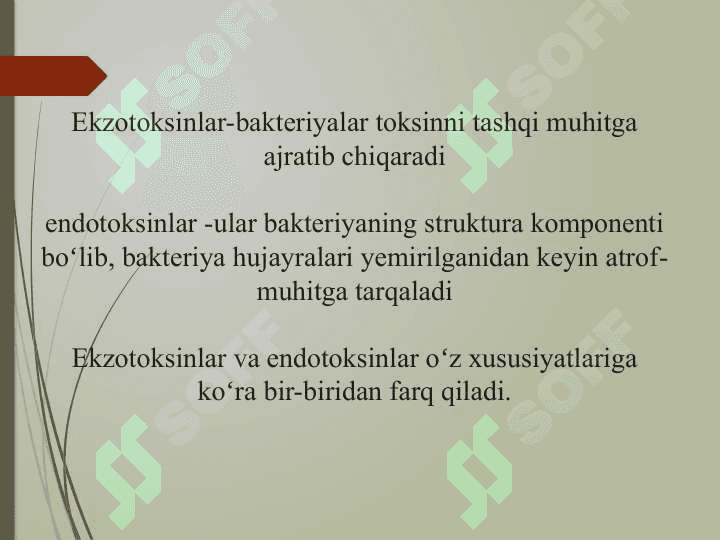 Tabiiy toksikantlar 4