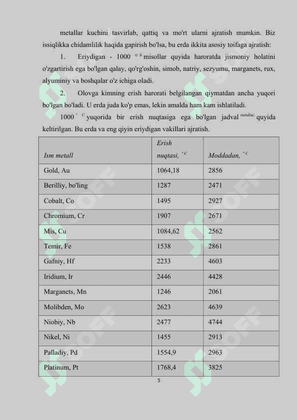 7. RANGLI, QIYIN ERIYDIGAN METALLAR VA ULARNING .docx 4