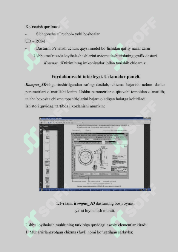 5. KOMPAS DASTURI. DASTUR IMKONIYATLARNI O`RGANISH.docx 4