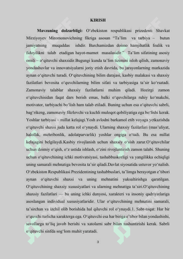 Umum  ta’lim  maktablarida  tarbiya  fani  darslikarining yaratilishi 3