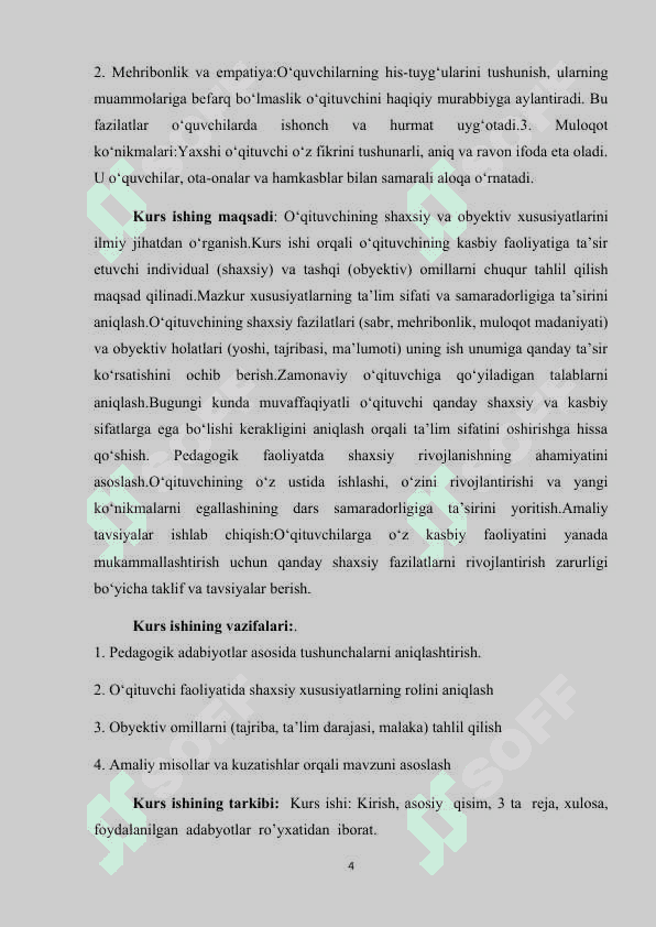 Umum  ta’lim  maktablarida  tarbiya  fani  darslikarining yaratilishi 4