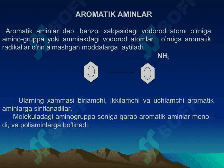 A M I N O K I S L O T A L A R 7
