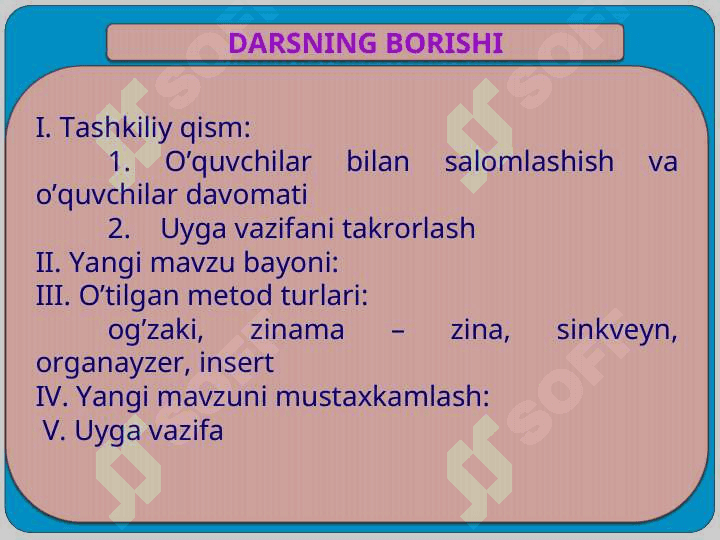 Dastlabki kimyoviy tushunchalar va fanning rivojlanish tarixi 5