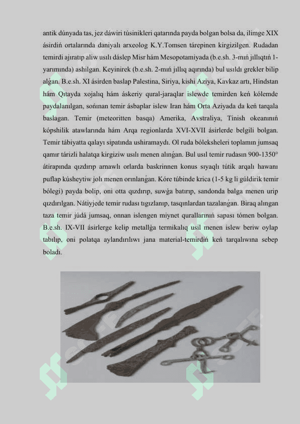 Orta Aziyada temir dáwri mádeniyatı.docx 4