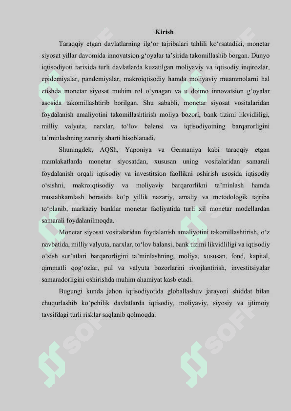 Monetar ekspantsiyaning qisqa va uzoq muddatdagi oqibatlari.docx 2
