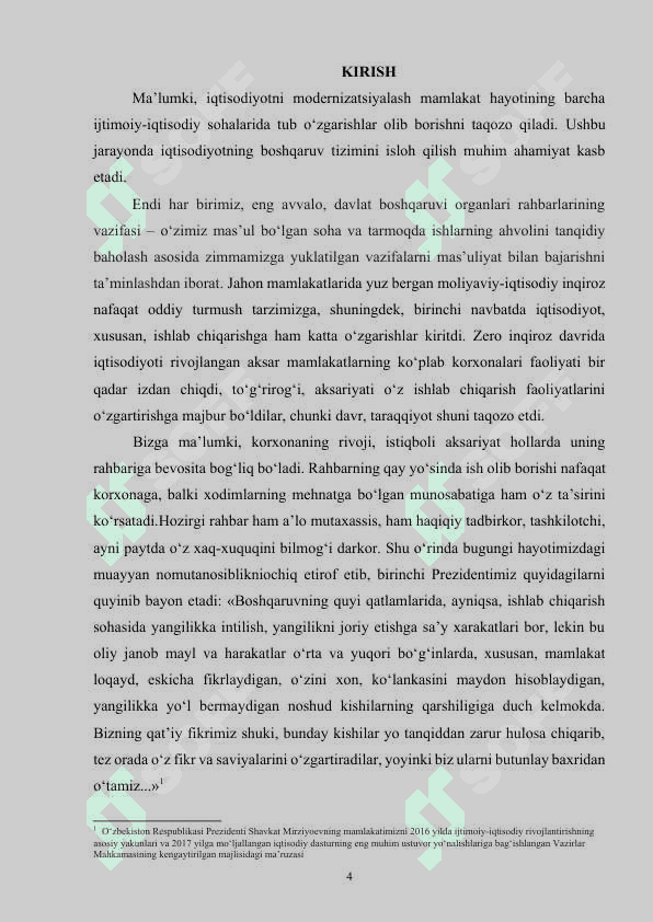 Tashkilotlar va ularni boshqarish.docx kurs ishi 4