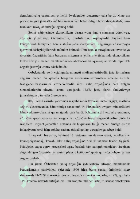 Siyasiy huqıqıy tarawdaǵı áhmiyetli xalıq aralıq reytingler hám.docx 4