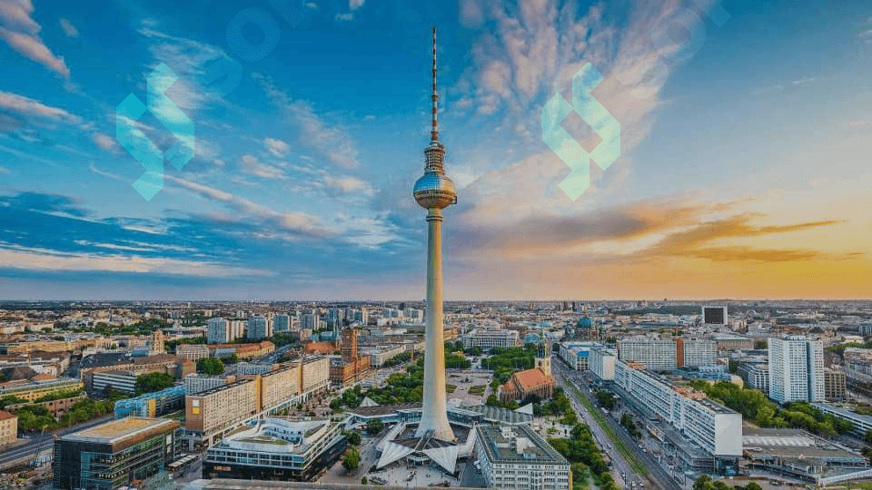 GERMANIYA TURIZMI – SALОHIYATI, YO’NALISHLARI VA ISTIQBОLLARI 7
