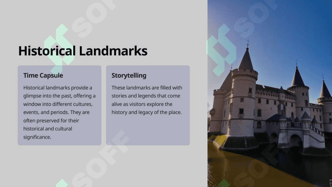 Tourism Resource Places: A Guide to the World's Wonders 3