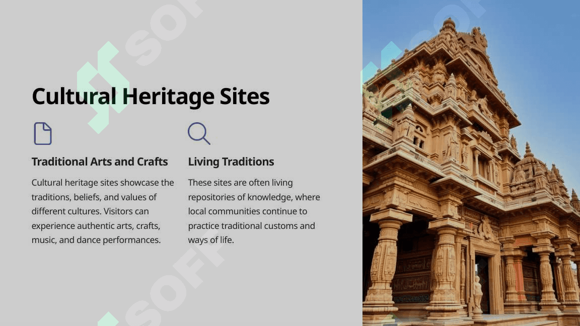 Tourism Resource Places: A Guide to the World's Wonders 4
