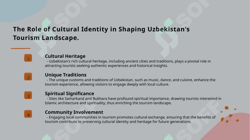 Terms of tourism 4
