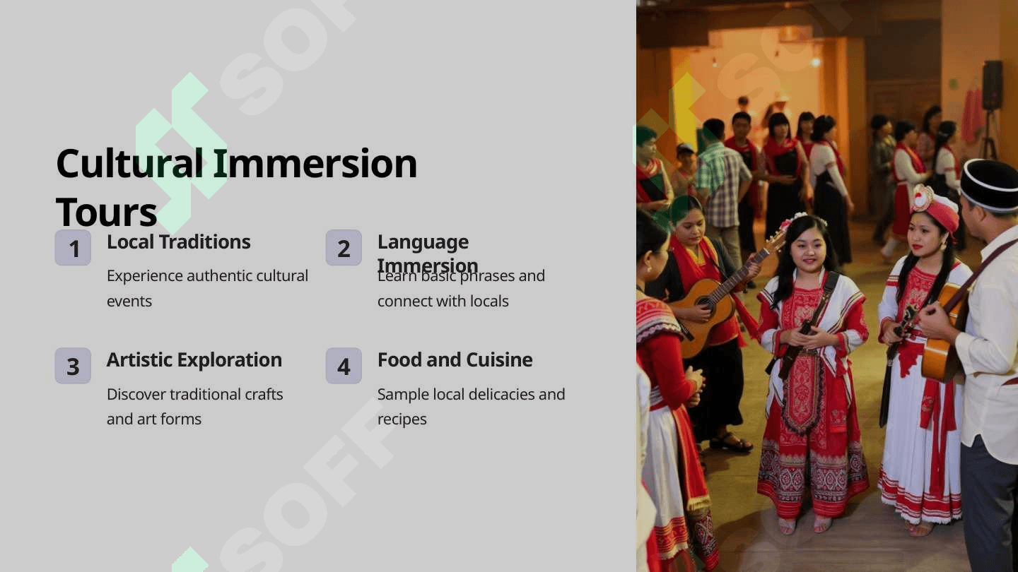 10 Types of Excursions 2