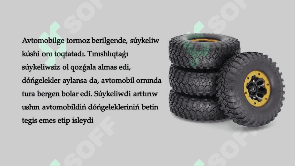 Tábiyattaǵı hám texnikadaǵı súykeliw 7