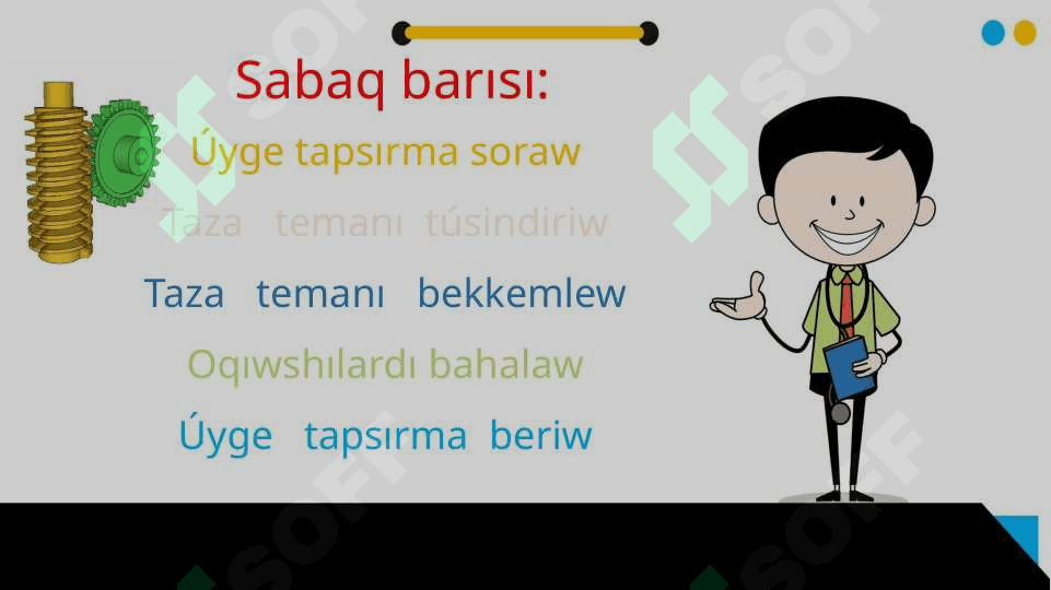 Qattı deneniń eriwi hám qatıwı 2