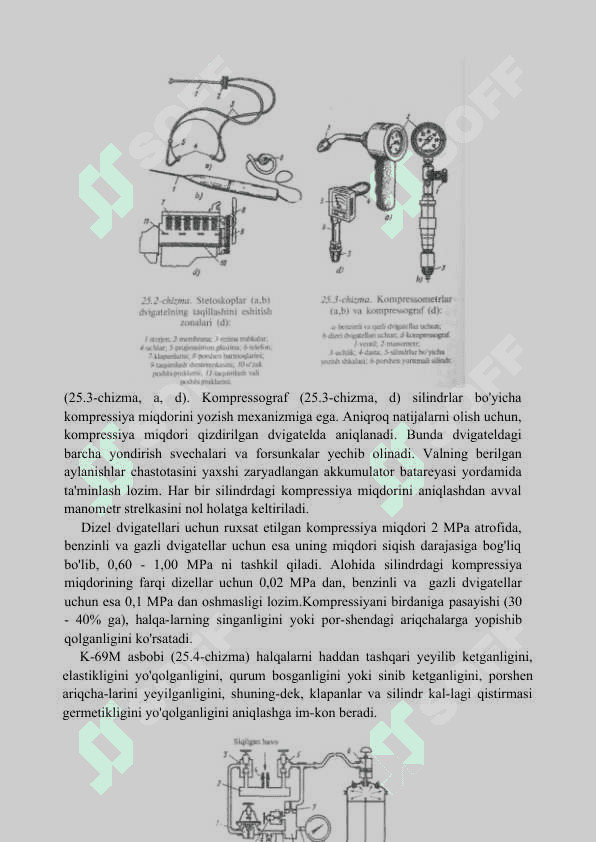 KRIVOSHIP SHATUN KSHM 3