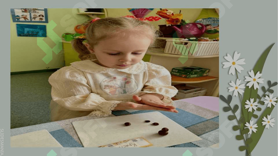 Maktabgacha ta’lim tashkilotlarida loy mashg‘ulotlari 7