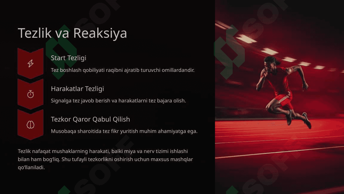 Kurash Turlarida Umumiy Jismoniy Tayyorgarlik 8
