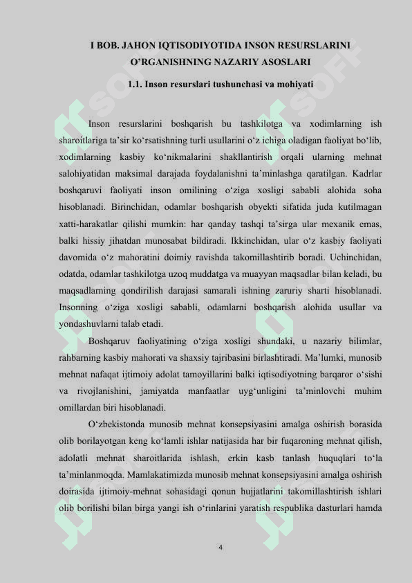 Jahon iqtisodiyotida inson resurslari 4