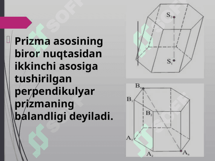prizma paralleleopiped va Kub 5