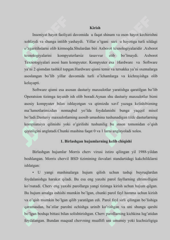 Birlashgan hujum va zaifliklarni aniqlashga qaratilgan hujumlar 2