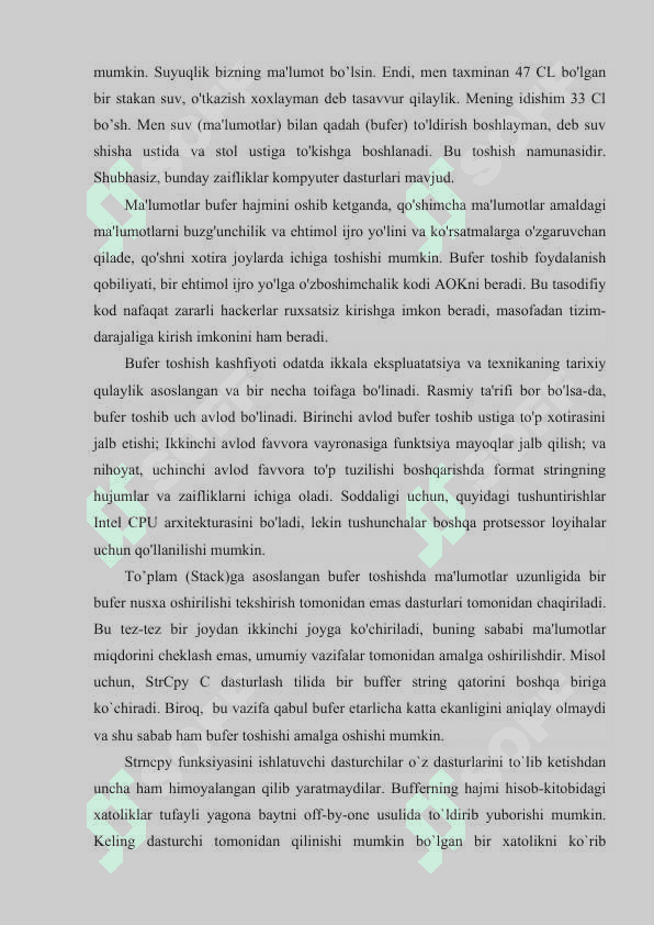 Birlashgan hujum va zaifliklarni aniqlashga qaratilgan hujumlar 4