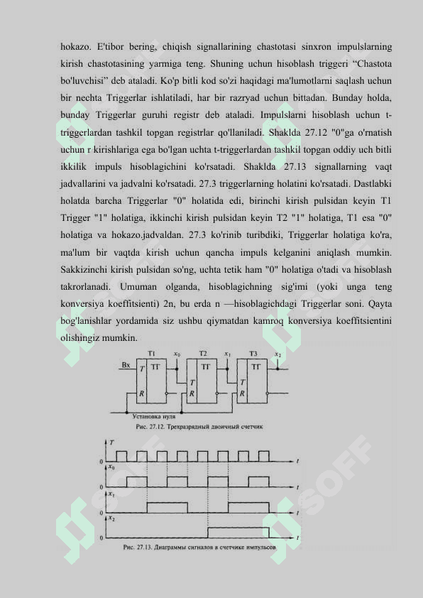 DISKRET SISTEMALAR 3