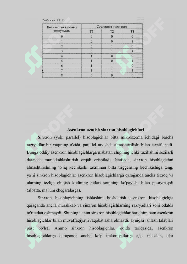 DISKRET SISTEMALAR 4