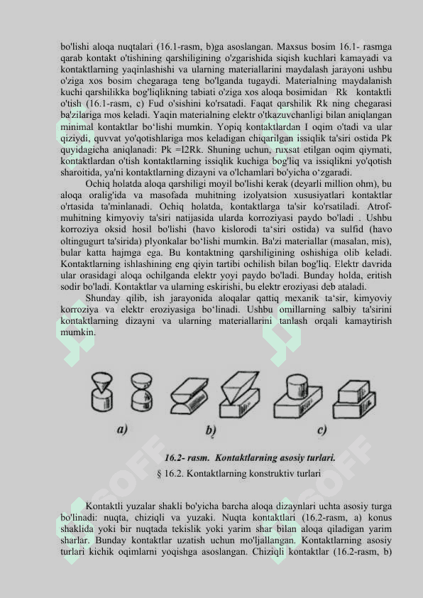Elektrokontaktlar 2