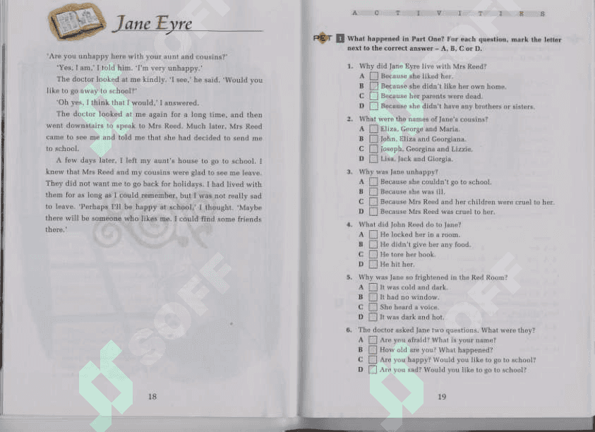 Jane Eyre 4