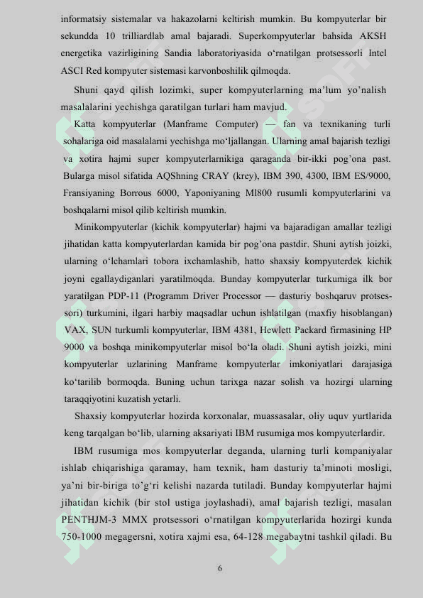 Maktabgacha ta’lim muassasalarida kompyuterli rivojlantiruvchi o‘yinlardan foydalanish  metodikasi 6