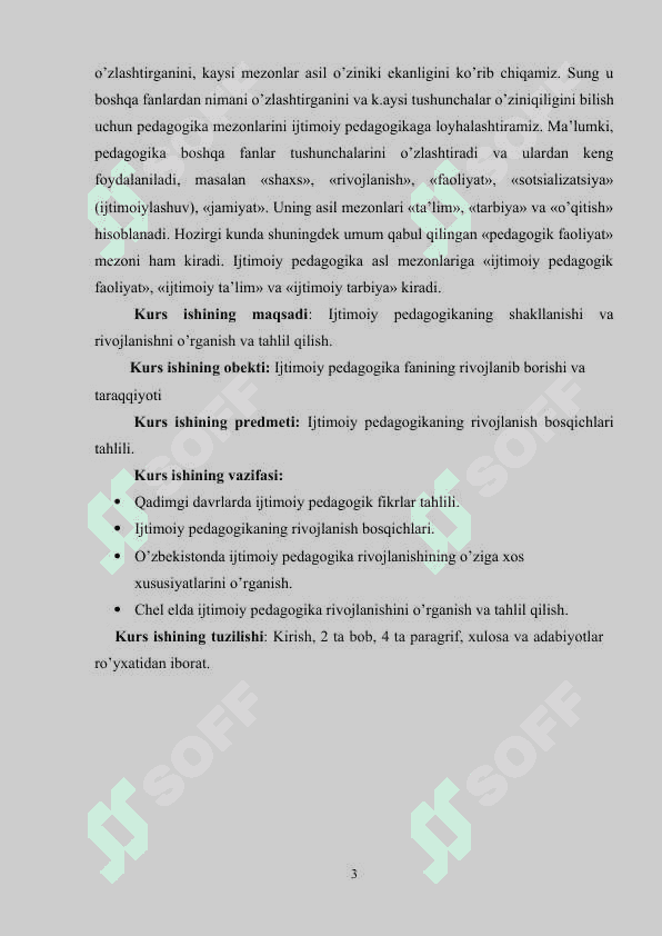 IJTIMOIY PEDAGOGIKANING TARAQQIYOTI 3