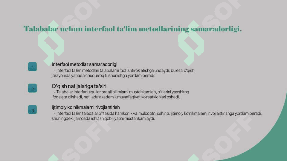 Ta limning interfaol metodlari 5