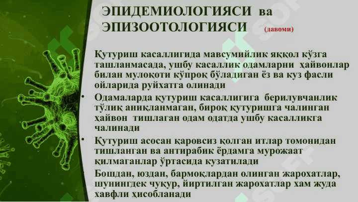 ҚУТУРИШ 8