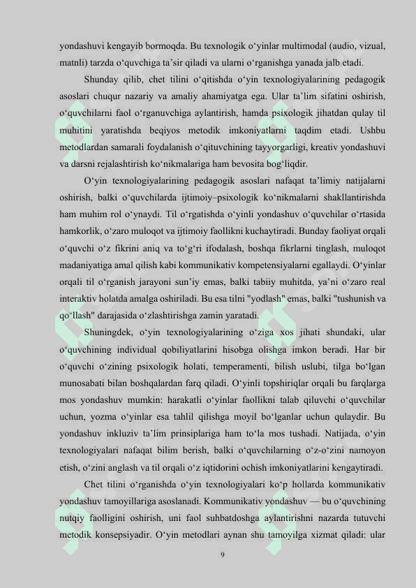 CHET TILI DARSLARIDA O‘YINLARDAN FOYDALANISH.docx 8