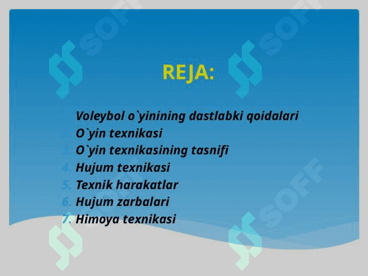 Voleybol to'pini doira ichida 1.5-2 metrlik balandlikda pastdan va yuqoridan o'ynash texnikasini o'rgatish (TAQDIMOT) 2