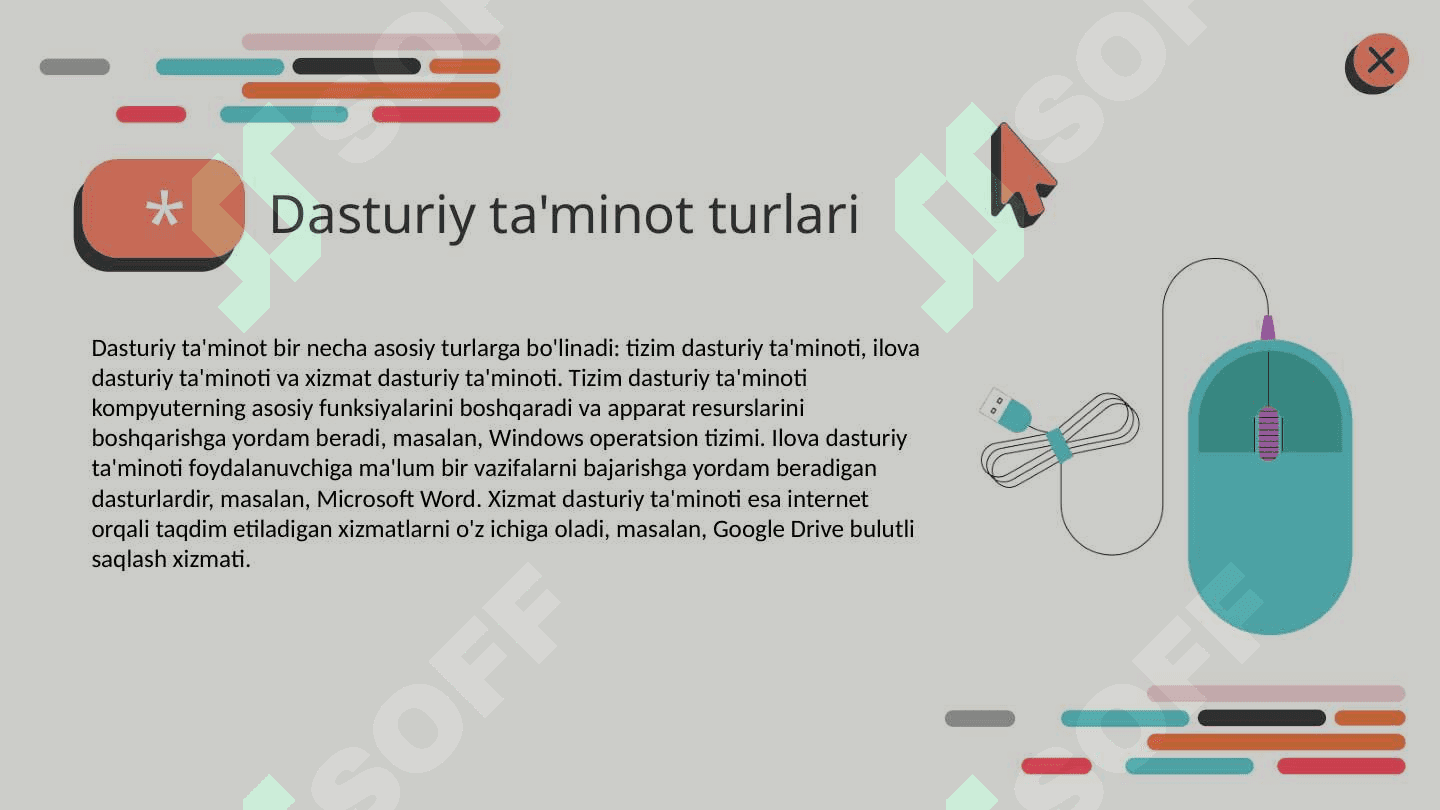 Elektron öquv metodik dasturiy taʼminotlarni tahlil qilish 3