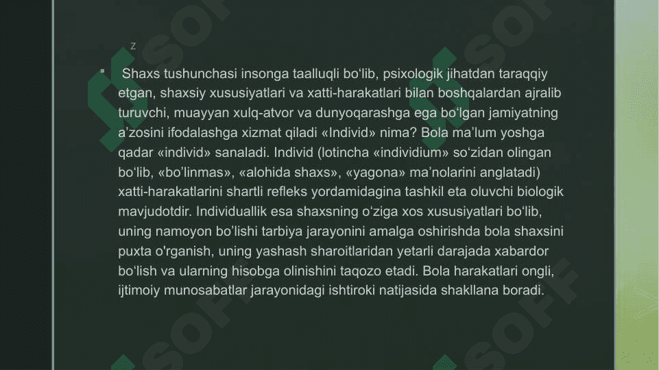 Pedagogika fanining ilmiy tadqiqod metodlari 2