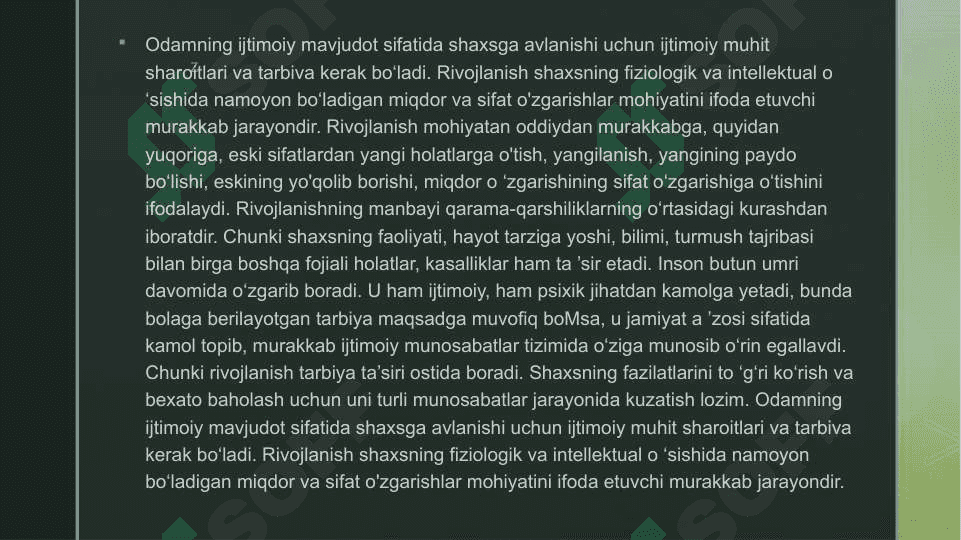 Pedagogika fanining ilmiy tadqiqod metodlari 4