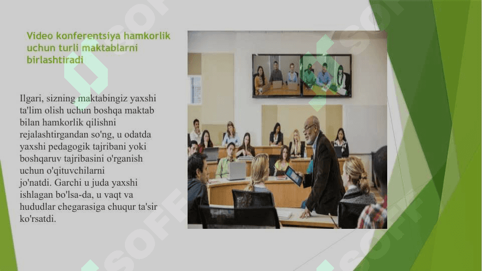Raqamli ta’limning asosiy vositalari 8